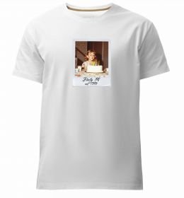 Мужская премиум футболка Dirty 30 Ваше дитяче фото