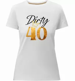 Женская премиум футболка