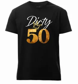 Чоловіча преміум футболка