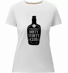 Женская премиум футболка