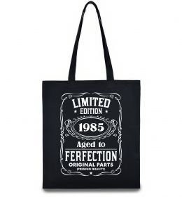 Эко-сумка Limited edition original parts