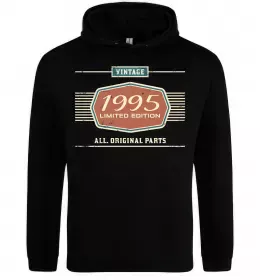 Мужская толстовка (худи)