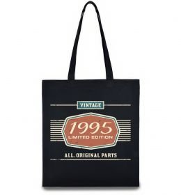 Еко-сумка Vintage limited edition original parts Еко-сумка Vintage limited edition original parts