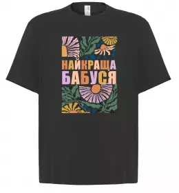 Футболка Оверсайз Футболка Оверсайз