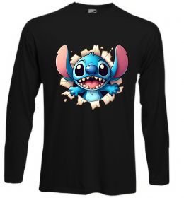 Лонгслив Стіч