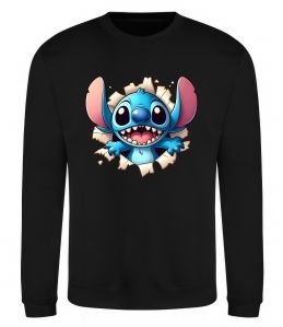 Свитшот Стіч