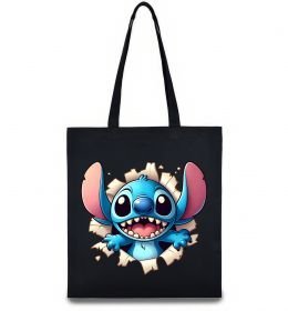 Эко-сумка Стіч