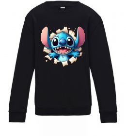 Детский Свитшот Стіч