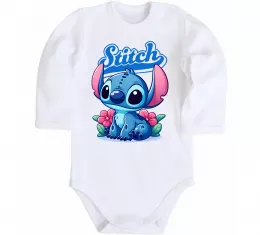 Детский боди