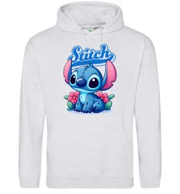 Мужская толстовка (худи)