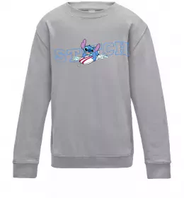 Детский Свитшот Детский Свитшот