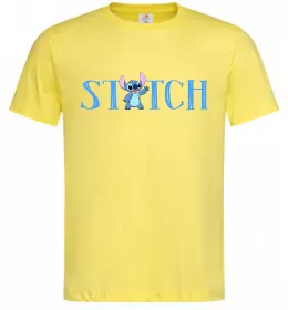 Мужская футболка Мужская футболка