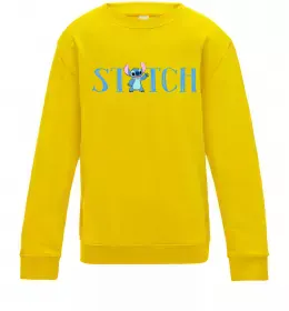 Детский Свитшот Детский Свитшот