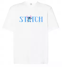 Футболка Оверсайз Футболка Оверсайз