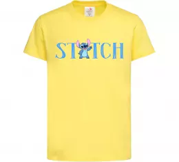 Детская футболка Детская футболка