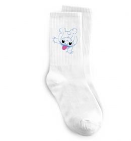 Шкарпетки Stitch happy