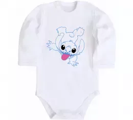 Детский боди