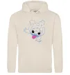 Чоловіча толстовка (худі) Stitch happy Таш Чоловіча толстовка (худі) Stitch happy Таш фото