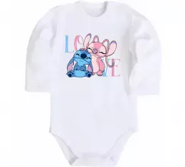 Детский боди