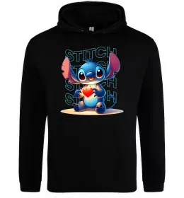 Женская толстовка (худи) Женская толстовка (худи)