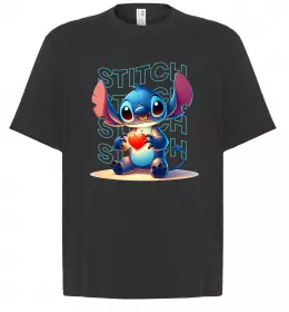 Футболка Оверсайз Футболка Оверсайз