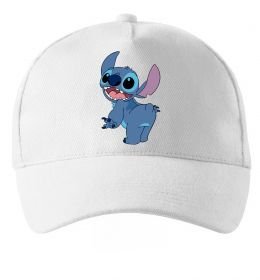 Кепка Stitch