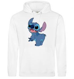 Жіноча толстовка (худі) Stitch Жіноча толстовка (худі) Stitch