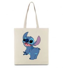 Эко-сумка Stitch