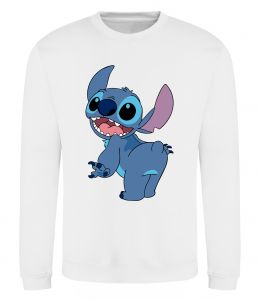 Світшот Stitch