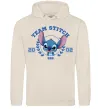 Женская толстовка (худи) Team stitch Таш Женская толстовка (худи) Team stitch Таш фото