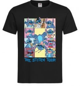 Чоловіча футболка The Stitch tour