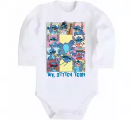 Детский боди