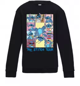 Детский Свитшот