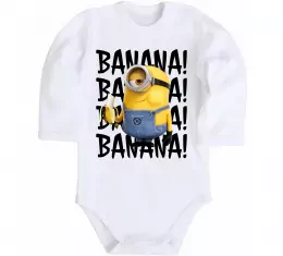 Дитячий бодік