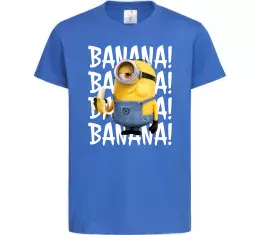 Дитяча футболка