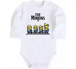 Дитячий бодік