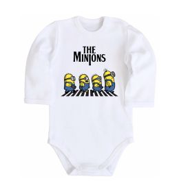 Детский боди The Minions