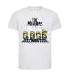 Детская футболка The Minions Белый фото