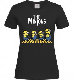 Жіноча футболка