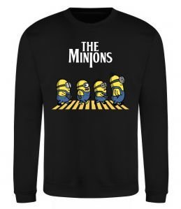 Свитшот The Minions