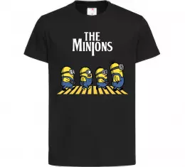 Дитяча футболка