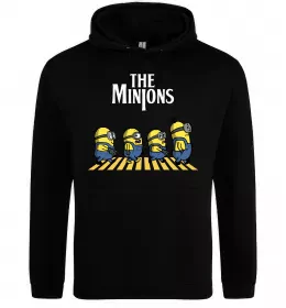 Жіноча толстовка (худі)