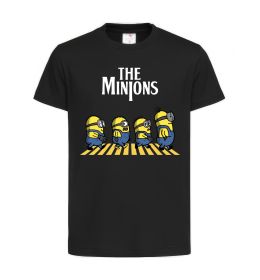 Дитяча футболка The Minions
