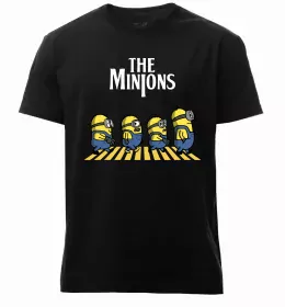 Чоловіча преміум футболка