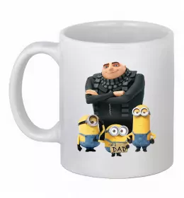 Чашка керамічна