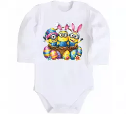 Детский боди