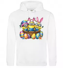 Женская толстовка (худи)