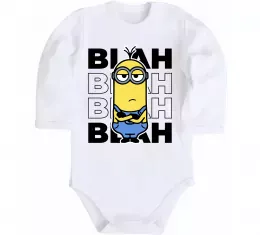 Дитячий бодік