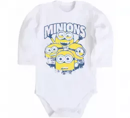 Дитячий бодік