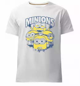 Чоловіча преміум футболка